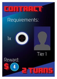 Android Assassins screenshot, image №2637976 - RAWG