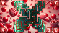 Sweetie Candy Maze: Red Cherry screenshot, image №4245877 - RAWG