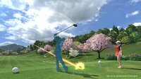 Everybody's Golf VR screenshot, image №2438048 - RAWG