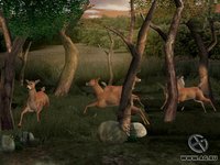 Big Buck Hunter screenshot, image №485019 - RAWG