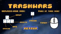 Trashwars screenshot, image №1272099 - RAWG