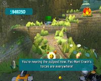 Pac-Man World 3 screenshot, image №422927 - RAWG