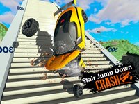 Car Crash Sim: Death Stairs screenshot, image №2987833 - RAWG