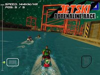 Jet Ski Adrenaline Race screenshot, image №1635564 - RAWG