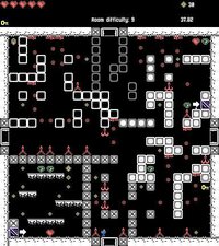 Bullet Sudoku (Demo) screenshot, image №2920030 - RAWG