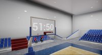 Make it count, Judge - Basketball Judge Beating Simulator screenshot, image №2134925 - RAWG