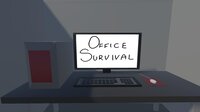 Office Survival (Maxer95) screenshot, image №3754442 - RAWG
