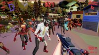 APOLYclypse screenshot, image №3145488 - RAWG