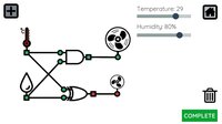 Logic Gates (keremoner) screenshot, image №2554743 - RAWG