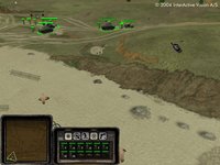 Chain of Command screenshot, image №392858 - RAWG