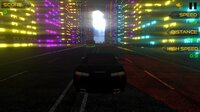 Retrowave Need for Speed Drift screenshot, image №2611690 - RAWG