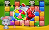 Fruit Block - Puzzle Legend screenshot, image №1501965 - RAWG