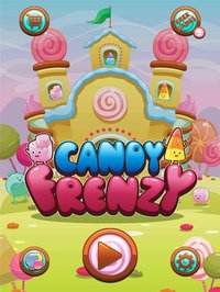 Candy Frenzy Free Game screenshot, image №1638963 - RAWG