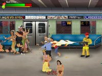 Extra Large Lives screenshot, image №2028296 - RAWG