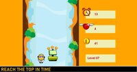 Jumping Sam IX screenshot, image №2646203 - RAWG