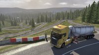 Scania Truck Driving Simulator screenshot, image №142391 - RAWG