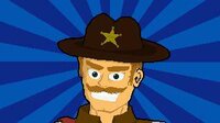 Manly Randy screenshot, image №2660035 - RAWG