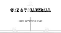 Gun&Volleyball screenshot, image №1291349 - RAWG