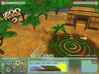 Zoo Tycoon 2 screenshot, image №393050 - RAWG