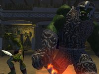 EverQuest II: Desert of Flames screenshot, image №426736 - RAWG