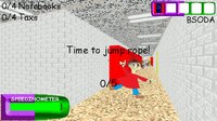 Retro helps Baldi! screenshot, image №3060128 - RAWG