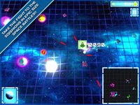 Relativity Wars: Space RTS with Science! screenshot, image №679304 - RAWG