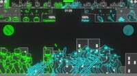 Neon Warfield screenshot, image №4214355 - RAWG