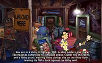Leisure Suit Larry: Reloaded screenshot, image №223048 - RAWG