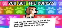 Escape From Puppy Death Factory screenshot, image №3236210 - RAWG