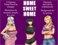 Home Sweet Home (Demo) screenshot, image №3388955 - RAWG