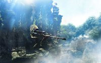 Sniper: Ghost Warrior - Map Pack screenshot, image №1199709 - RAWG