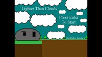 Lighter Than Clouds screenshot, image №3616842 - RAWG