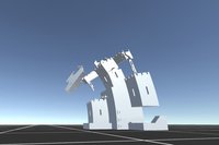Exploding Castles screenshot, image №1841422 - RAWG