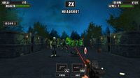 Zombie Camp: Last Survivor screenshot, image №166605 - RAWG