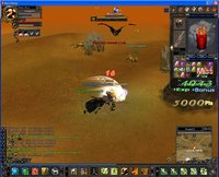 Hero Online screenshot, image №458755 - RAWG