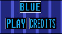 BLUE (CloudMan123) screenshot, image №1966551 - RAWG