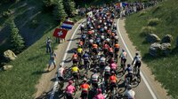 Pro Cycling Manager 25 screenshot, image №4212243 - RAWG