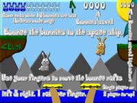 Saving Bunnies - Rescue Mission screenshot, image №1603192 - RAWG