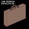 Job Search Simulator screenshot, image №2533519 - RAWG