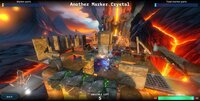 Bob's Crystals screenshot, image №4225197 - RAWG