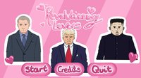 Revolutionary Lovers screenshot, image №2219132 - RAWG