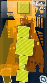 Finger Physics: Finger Fun screenshot, image №948562 - RAWG