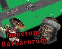 Impetum Barbarorum screenshot, image №2267143 - RAWG