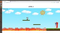 Lazy Panda Game screenshot, image №1767355 - RAWG