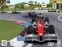 Grand Formula Racing Pro screenshot, image №3386785 - RAWG