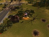 Elements of War (2010/I) screenshot, image №494480 - RAWG
