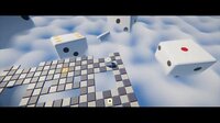 Dice Dreams (itch) screenshot, image №3470634 - RAWG
