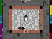 Nightwalkers screenshot, image №1116870 - RAWG