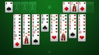 FreeCell Solitaire screenshot, image №1393008 - RAWG