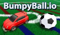 BumpyBall.io screenshot, image №2868877 - RAWG
